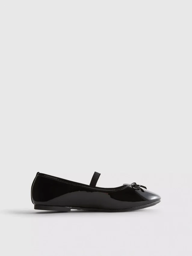Lack-Ballerinas