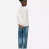 Langarm-Sweatshirt