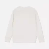 Langarm-Sweatshirt