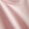 Langarm-T-Shirt mit Rundhalsausschnitt