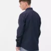 Langarmhemd in Regular-Fit