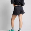 Laufclub-Shorts mit hohem Baumwollanteil