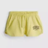 Laufclub-Shorts mit hohem Baumwollanteil