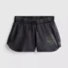 Laufclub-Shorts mit hohem Baumwollanteil
