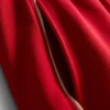 Laufshorts aus Jersey mit hohem Baumwollanteil