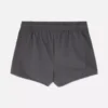 Laufshorts mit Einsätzen