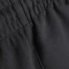 Laufshorts mit Einsätzen