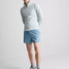 Laufshorts mit Kordelzug