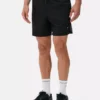Laufshorts mit Kordelzug
