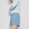 Laufshorts mit Kordelzug