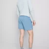 Laufshorts mit Kordelzug