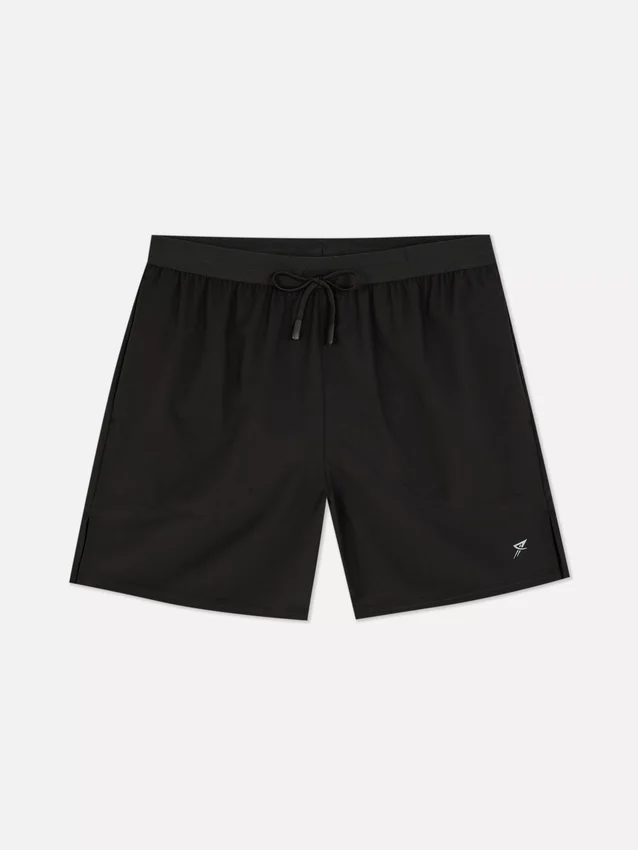 Laufshorts mit Kordelzug
