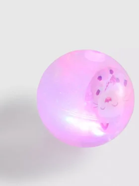 LED-Hüpfball von «Gabby’s Dollhouse»