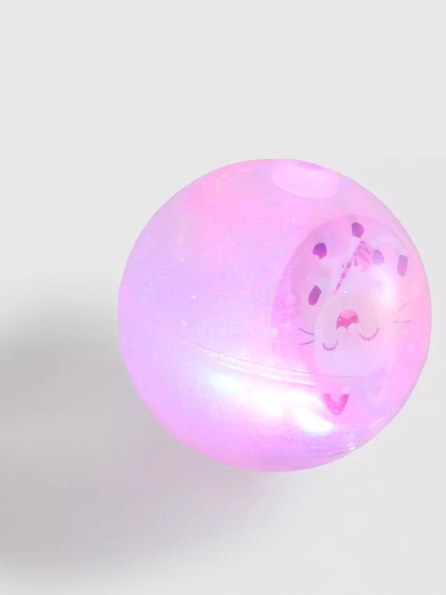 LED-Hüpfball von «Gabby’s Dollhouse»