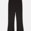 Leggings im Ottoman-Stil mit ausgestelltem Bein