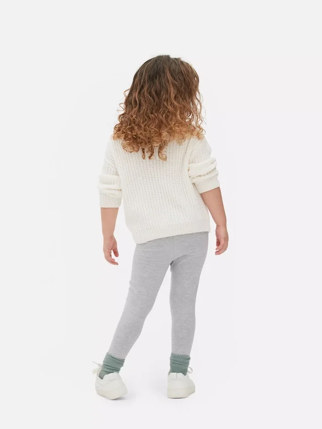 Leggings in voller Länge