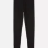 Leggings mit hohem Baumwollanteil