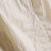 Leichte, geraffte Jacke