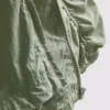 Leichte, geraffte Jacke