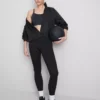 Leichte Laufjacke