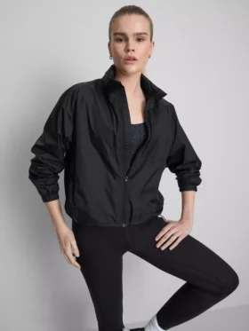 Leichte Laufjacke