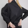 Leichte Laufjacke