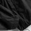Leichte Laufjacke