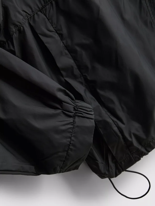 Leichte Laufjacke