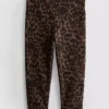 Leopard-Active-Capri-Leggings