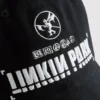 Linkin-Park-Baseballkappe