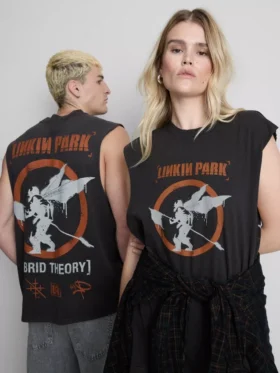 Linkin Park Tanktop