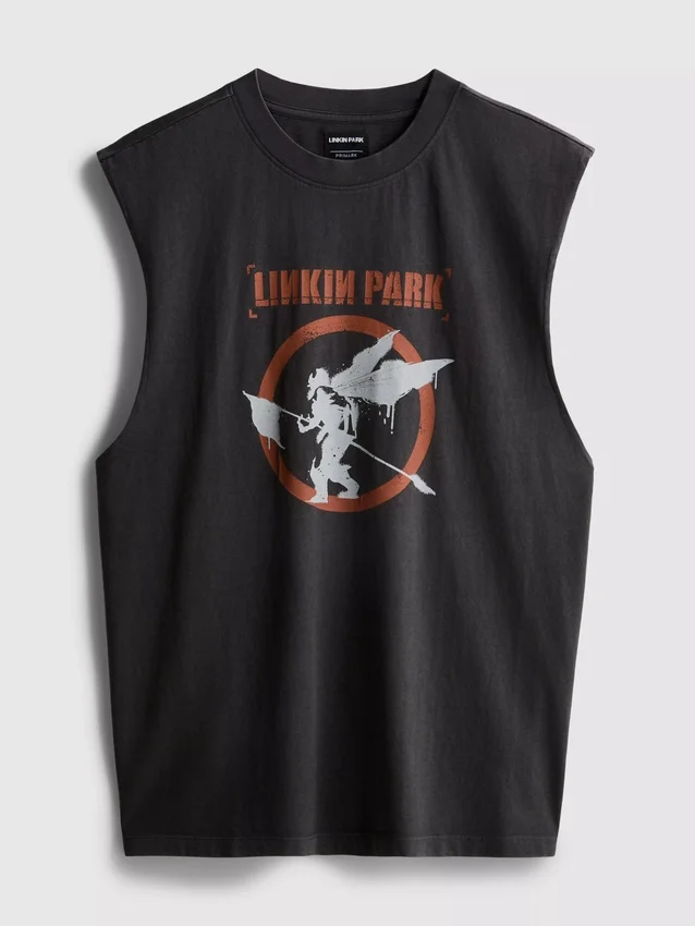 Linkin Park Tanktop