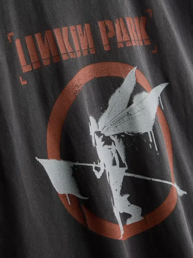 Linkin Park Tanktop