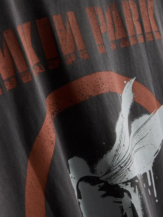 Linkin Park Tanktop