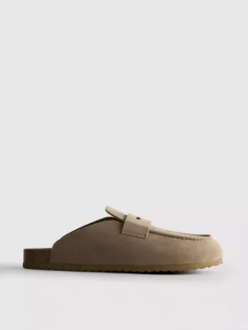 Loafer-Clogs