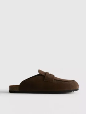 Loafer-Clogs