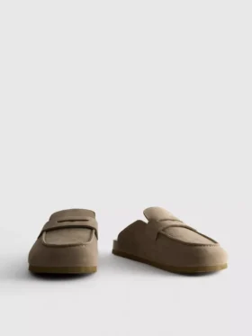 Loafer-Clogs