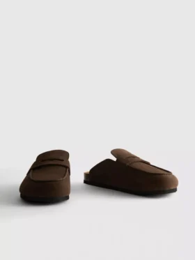Loafer-Clogs