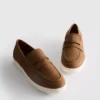 Loafer zum Hineinschlüpfen