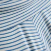 Love to Lounge – gerippte, gestreifte Schlafanzughosen