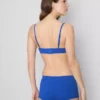 «Love to Lounge» – nahtloses Unterwäsche-Set für Shorts