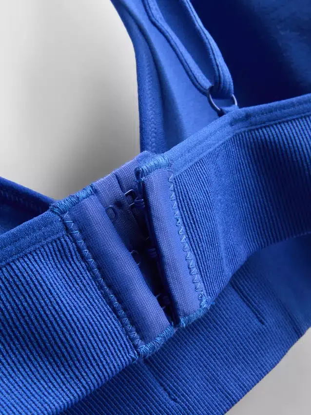 «Love to Lounge» – nahtloses Unterwäsche-Set für Shorts