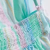 «Love to Lounge» Pastell-Schlafanzug-Cami