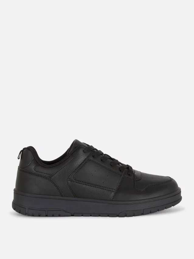 Low-Top-Sneakers