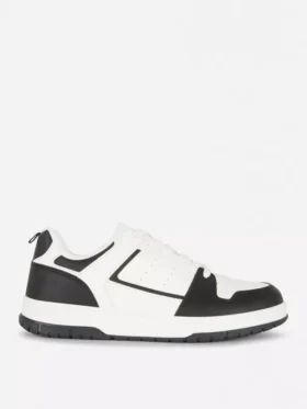 Low-Top-Sneakers