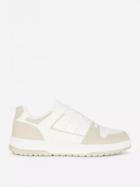 Low-Top-Sneakers