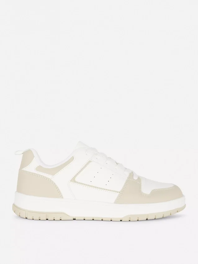 Low-Top-Sneakers