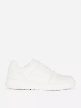 Low-Top-Sneakers