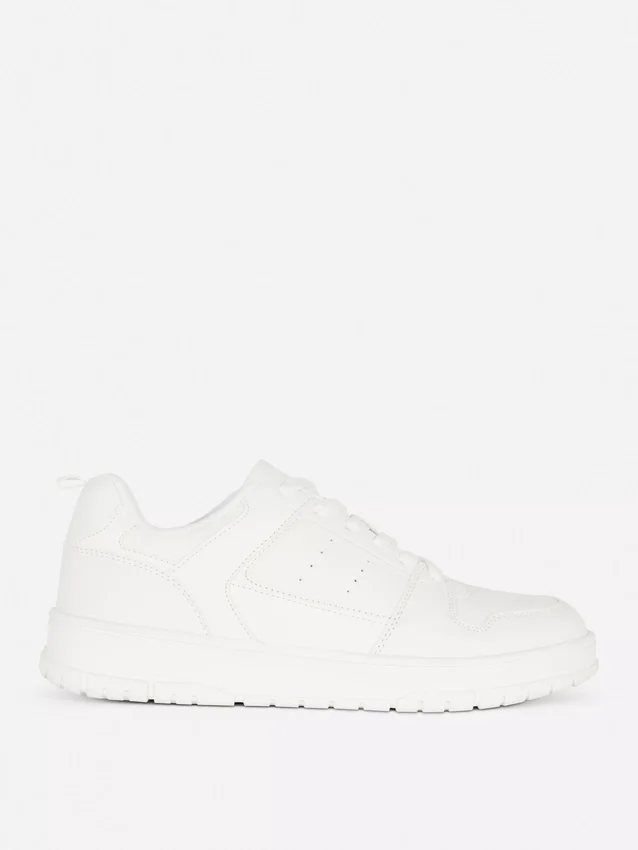 Low-Top-Sneakers