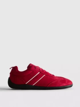 Low-Top-Sneakers